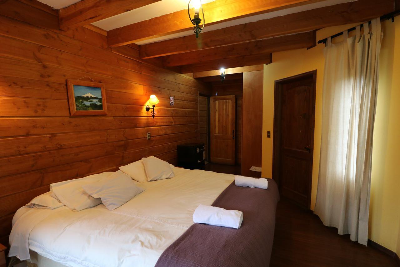 Santa Maria Hotel