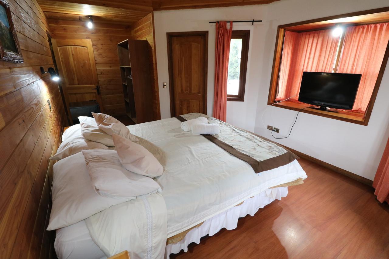 Hotel Santa Maria