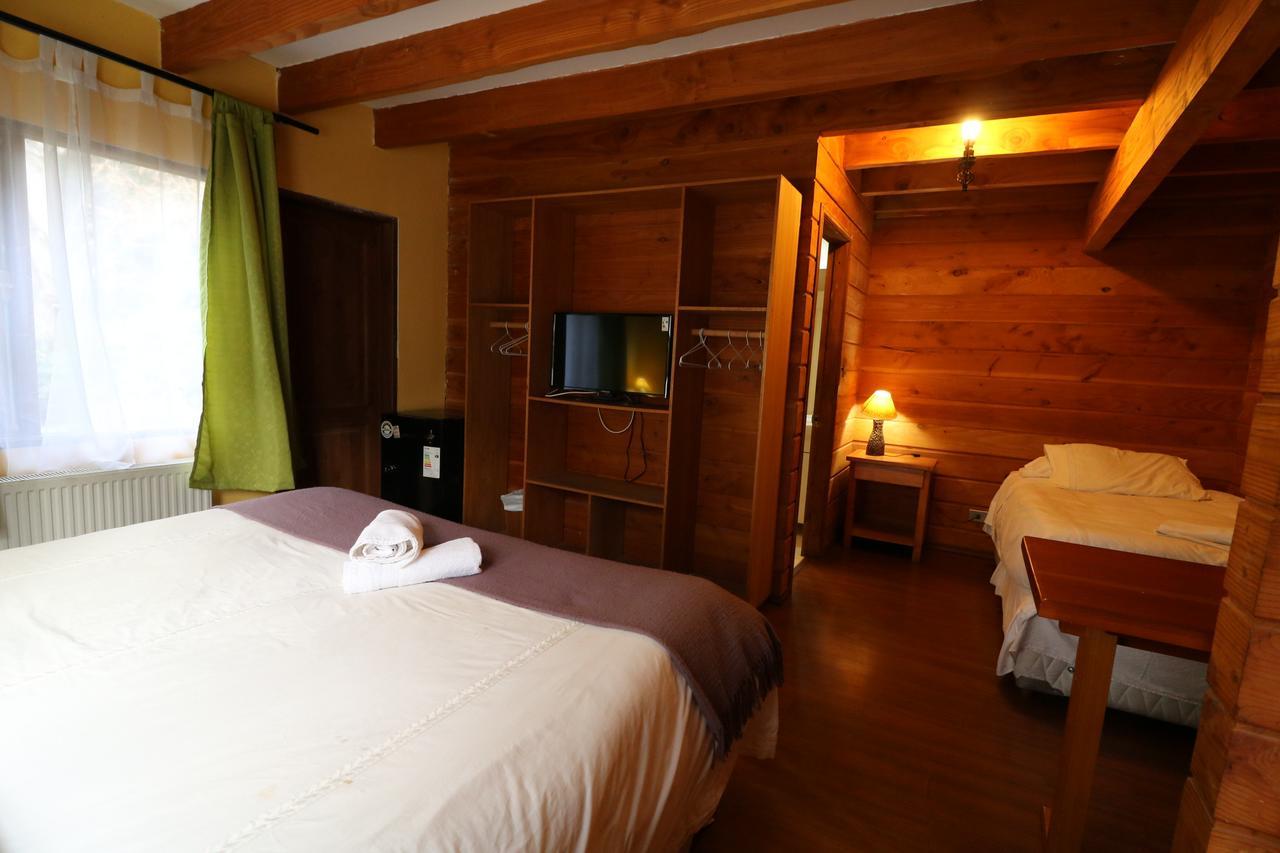 Hotel Santa Maria