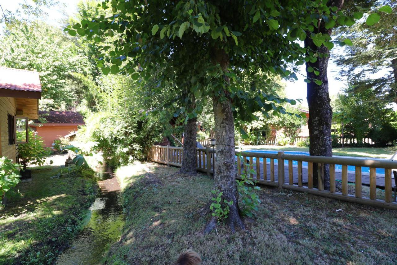 Santa Maria Pucon